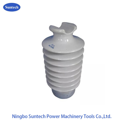 57 - 4 Ceramiczny izolator szynowy wysokiego napięcia 1015 mm