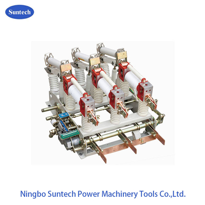 Wyłącznik próżniowy wysokiego napięcia IEC 60420 10KV