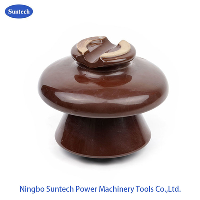 Anti Aging 4KN 11KV porcelanowy izolator wysokiego napięcia