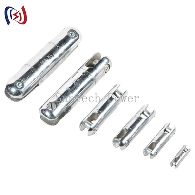 8-punktowy kabel linowy 30KN Anti Twist Joint Connector