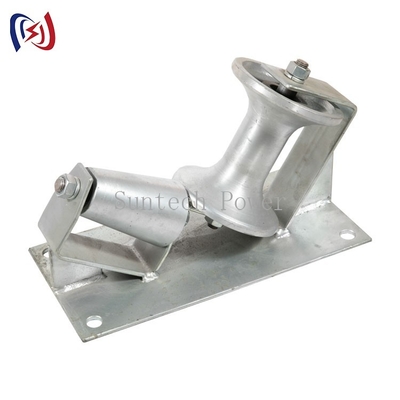 SHCZ-0.5 Narzędzia do ciągnięcia kabli aluminiowych