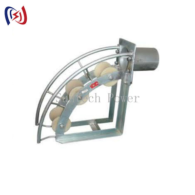 C Series SHL150C Kablowy Rolnik Trzy Rolniki 150mm Tube Dia