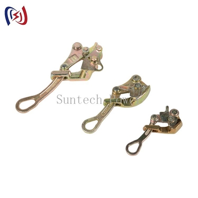 20MM Come Along Universal Self Gripping Clamps Obciążenie znamionowe 2 tony