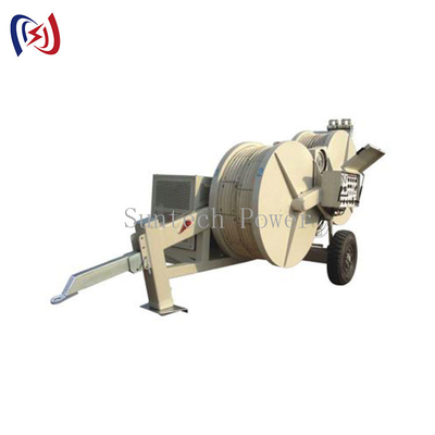 07192 Hydrauliczny napinacz linki