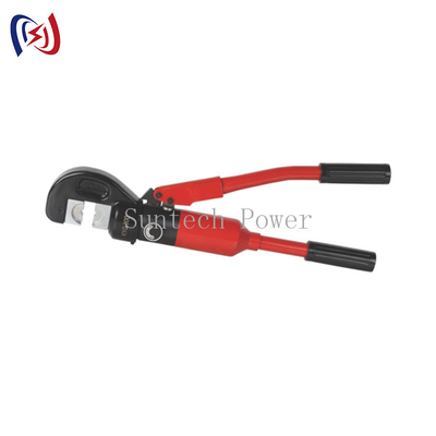 Szczypce hydrauliczne Quick 120KN ze stopu aluminium
