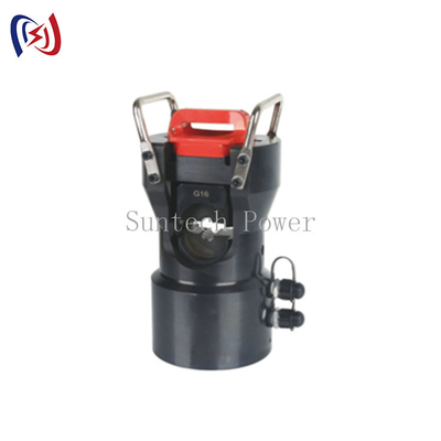 Szczypce hydrauliczne do zaciskania 60T