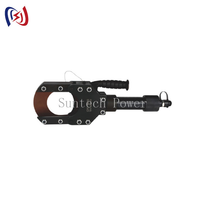 Ręczny przecinak do kabli hydrauliczny 9,2 kg 80KN