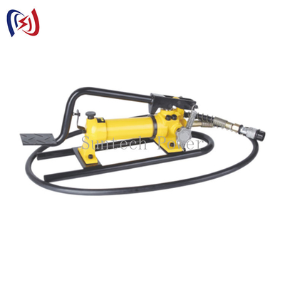 CP-180 Ręczna pompa hydrauliczna Hydrauliczne narzędzia do zaciskania