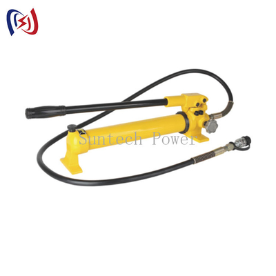 CP-180 Ręczna pompa hydrauliczna Hydrauliczne narzędzia do zaciskania