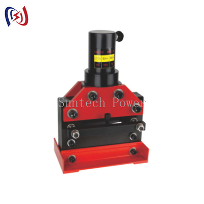 300KN Aluminium BusBar Cutter Hydrauliczne narzędzia do zaciskania