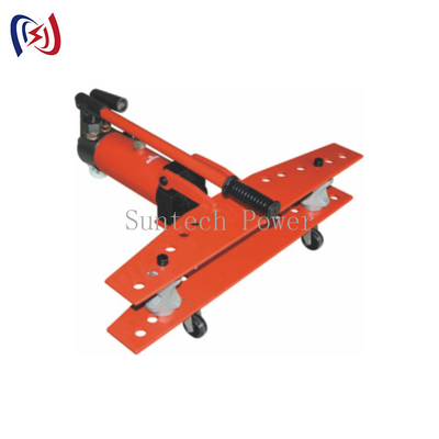 CPB-1 Ręczny hydrauliczny obcinak do rur 180 mm