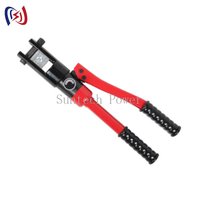 Szczypce hydrauliczne do zaciskania 80KN 100KN