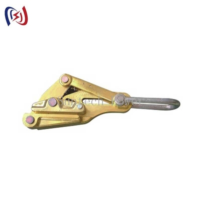 Złoty aluminiowy przewodnik uchwyt LGJ25-LGJ1120 Max 48mm