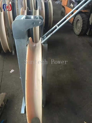 508 X 75MM Ciężkie sznurowe sznurowadła sznurowadła
