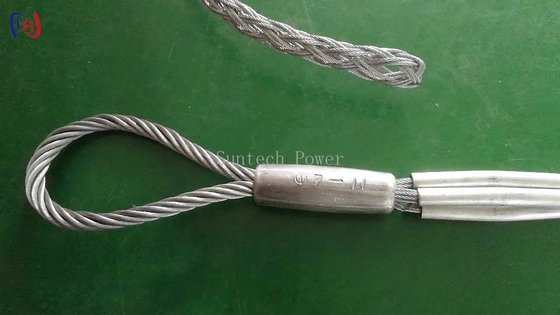Wysokiej wydajności przewodnik Opgw narzędzia do wiązania do budowy elektroenergetyki