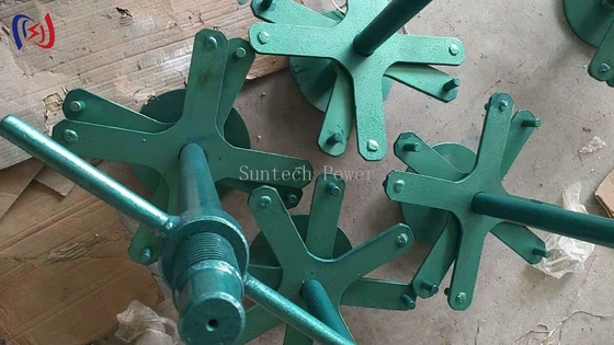 Rope Reel And Stand ✓ Kontrolowana wypłata ✓ Zapobiega zaplątaniu ✓ Idealny do operacji bezpieczeństwa i ratownictwa ✓