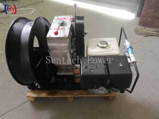 Wykorzystanie maszyny do szlifowania rdzenia Ciężkość 3000 kg Pojemność do produkcji drutu kablowego