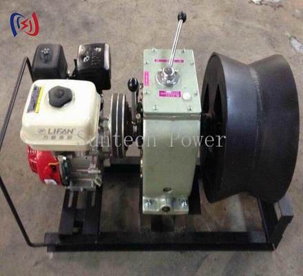 Wykorzystanie maszyny do szlifowania rdzenia Ciężkość 3000 kg Pojemność do produkcji drutu kablowego