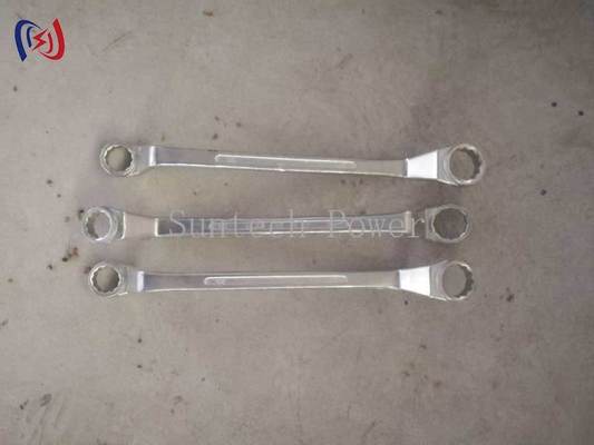 Profesjonalne narzędzie Plum Wrench do mocowania nakrętek sześciokątnych​