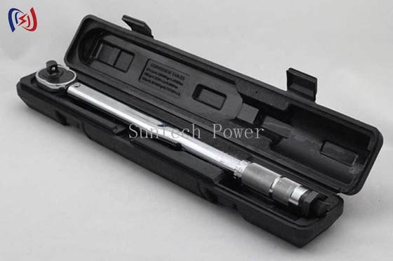 Profesjonalny klucz obrotowy 40-300Nm do mocowania przemysłowego