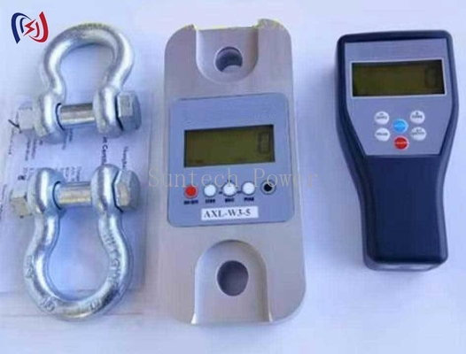 Elektroniczny dynamometr 1-20T do kontroli jakości przemysłowej