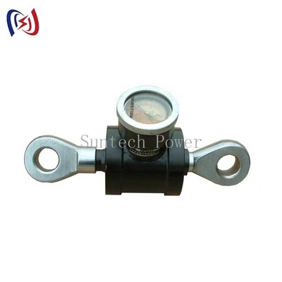 Dynamometr hydrauliczny ZLJ10 10-100KN do sznurkowania przewodników