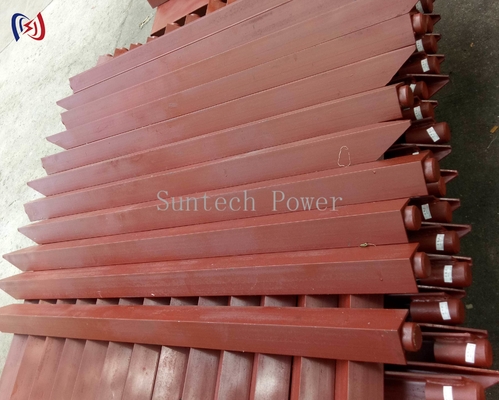 Uniwersalny stos stalowy GZ40X1200 40 mm średnica Podstawa