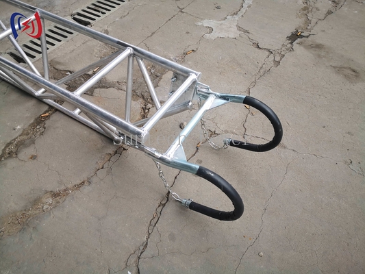 Modułowa platforma ram 1.5KN Pojemność ładunkowa 3-10M Długość
