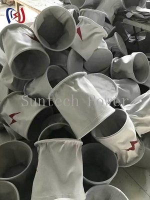 Wysokogórska cylindryczna torba narzędziowa z płótna 20-50L, wytrzymała