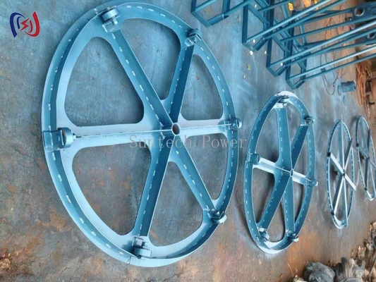 Wyróżnienie SIW-1 dla projektów linii energetycznych