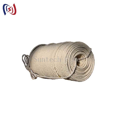 Izolowana lina jedwabna 6-24mm 450-4150N Nieprzewodząca