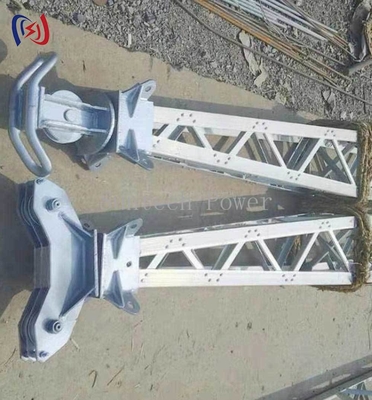 LBNX-300A Wewnętrznie zawieszony gniazdkowy słup gin 8-32M