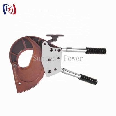 J40B Profesjonalne nożyce do kabli dla linii energetycznych 240mm²