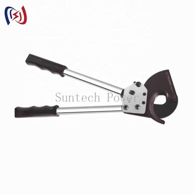 J40B Profesjonalne nożyce do kabli dla linii energetycznych 240mm²