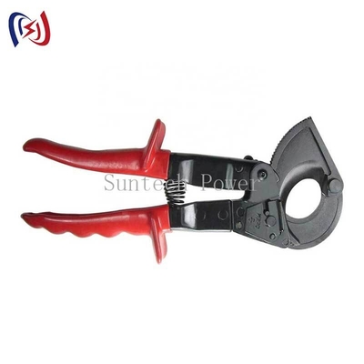 J40B Profesjonalne nożyce do kabli dla linii energetycznych 240mm²