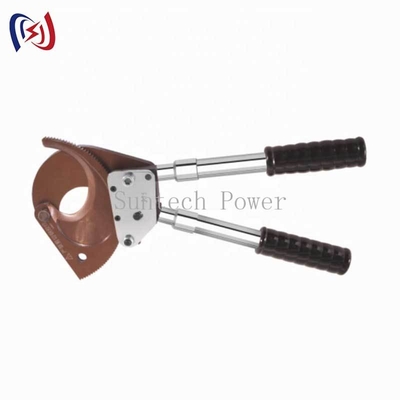 J40B Profesjonalne nożyce do kabli dla linii energetycznych 240mm²