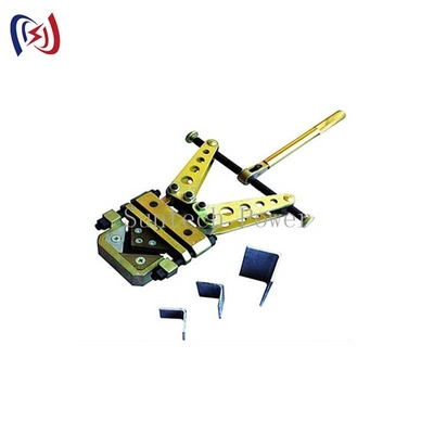 BS 215 All Aluminium Conductor Wasp 7 / 4,39 mm Średnica gołego kabla elektrycznego napowietrznego