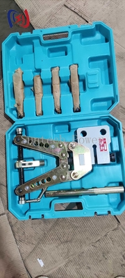 Ręczne przebicie CKG-1 do budowy linii elektroenergetycznej 40mm Notch