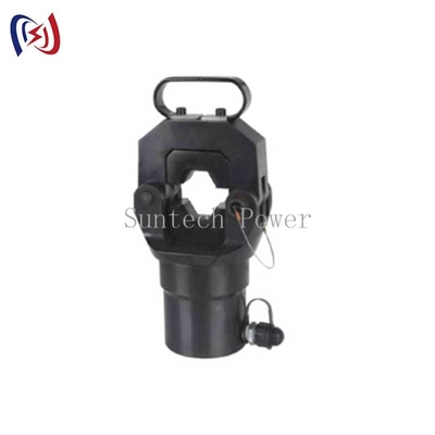 Płyty hydrauliczne typu podzielonego 300KN