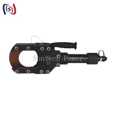 Hydrauliczne nożyce do kabli typu dzielonego CPC-85H, siła 80 kN