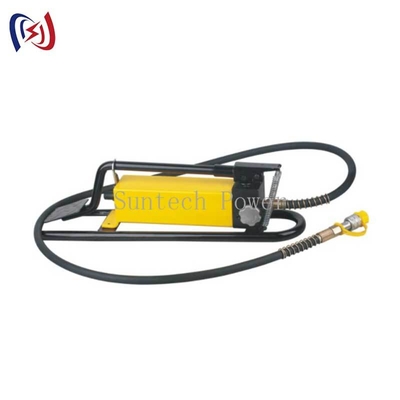 Pompa hydrauliczna CP-700-CFP-800B do konserwacji linii energetycznych
