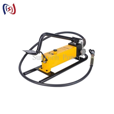 Pompa hydrauliczna CP-700-CFP-800B do konserwacji linii energetycznych