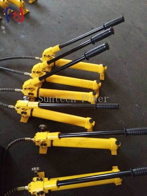 Pompa hydrauliczna CP-700-CFP-800B do konserwacji linii energetycznych