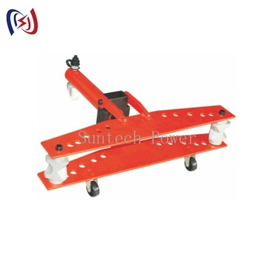 Giętarka do rur hydrauliczna SWG-25 60-200 Wyjście 120-380mm Skok