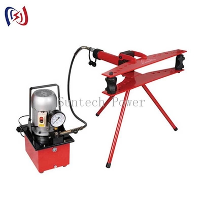 Giętarka do rur hydrauliczna SWG-25 60-200 Wyjście 120-380mm Skok