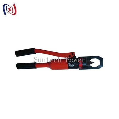 Hydrauliczny rozdzielacz orzechów 100-160KN dla orzechów M8-M41