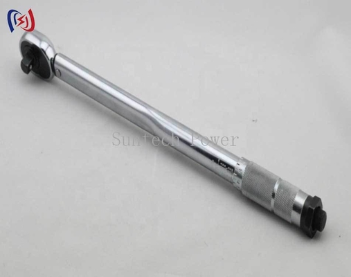 Klucz dynamometryczny 40-300 Nm z napędem 12,5 mm do budownictwa elektrycznego