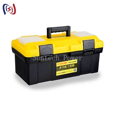 15'' trwała obudowa narzędziowa 37x15x18cm do konstrukcji elektrycznej