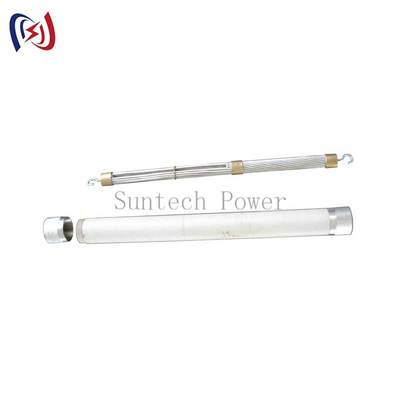 Profesjonalny termometr przewodzący do monitorowania temperatury i bezpieczeństwa linii energetycznych