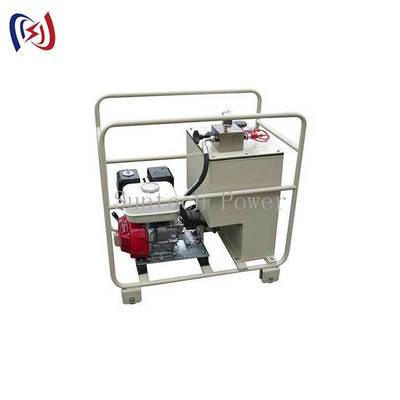 Profesjonalny zestaw do przedmuchiwania kabli światłowodowych w systemach rur